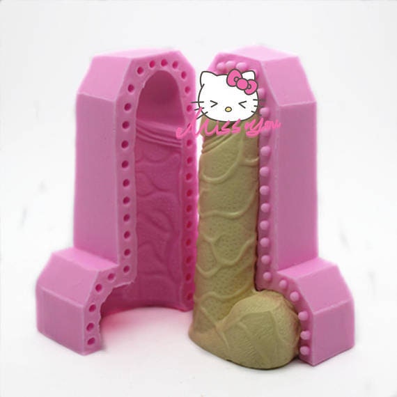 silicone penis mold Silicone penis mold