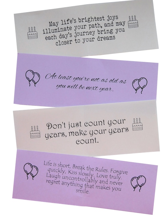 Thoughtful 40th online birthday gifts