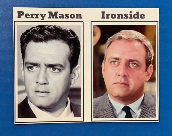 Where Can I Watch Ironside With Raymond Burr Ironside Raymond Burr