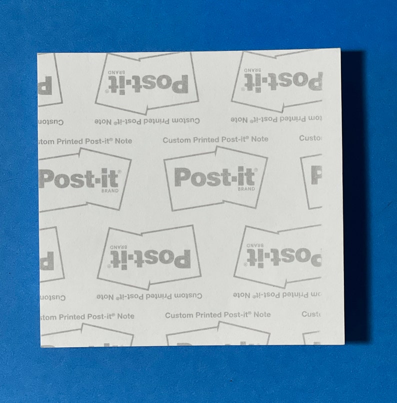 Golden Girls Post-It Notepad, Post-It Notes, Classic TV, Funny Post-It Notepad, Blanche Devereaux, Golden Girls, bild 3