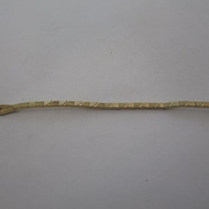 Vintage Ladies Wristwatch Band