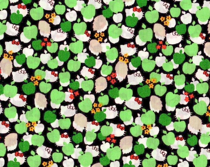 Liberty X Hello Kitty