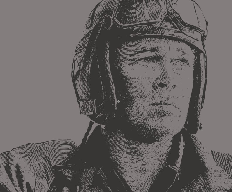 Fury Movie Poster image 2