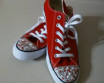 converse strass