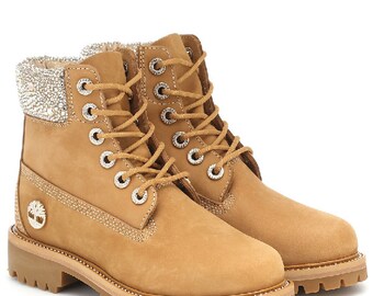 create your own timberland boots