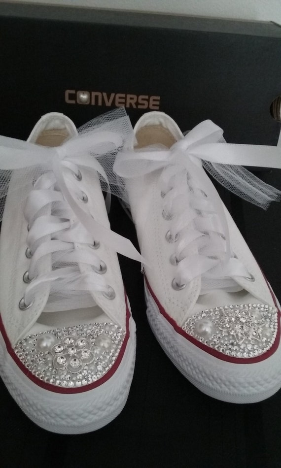 basket converse mariage basket converse mariage