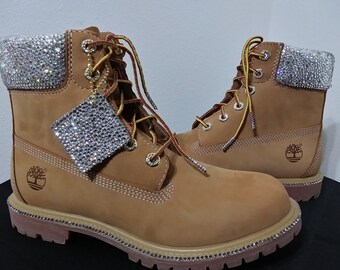 segmento Rebaño pasado Timberland Boots - Etsy