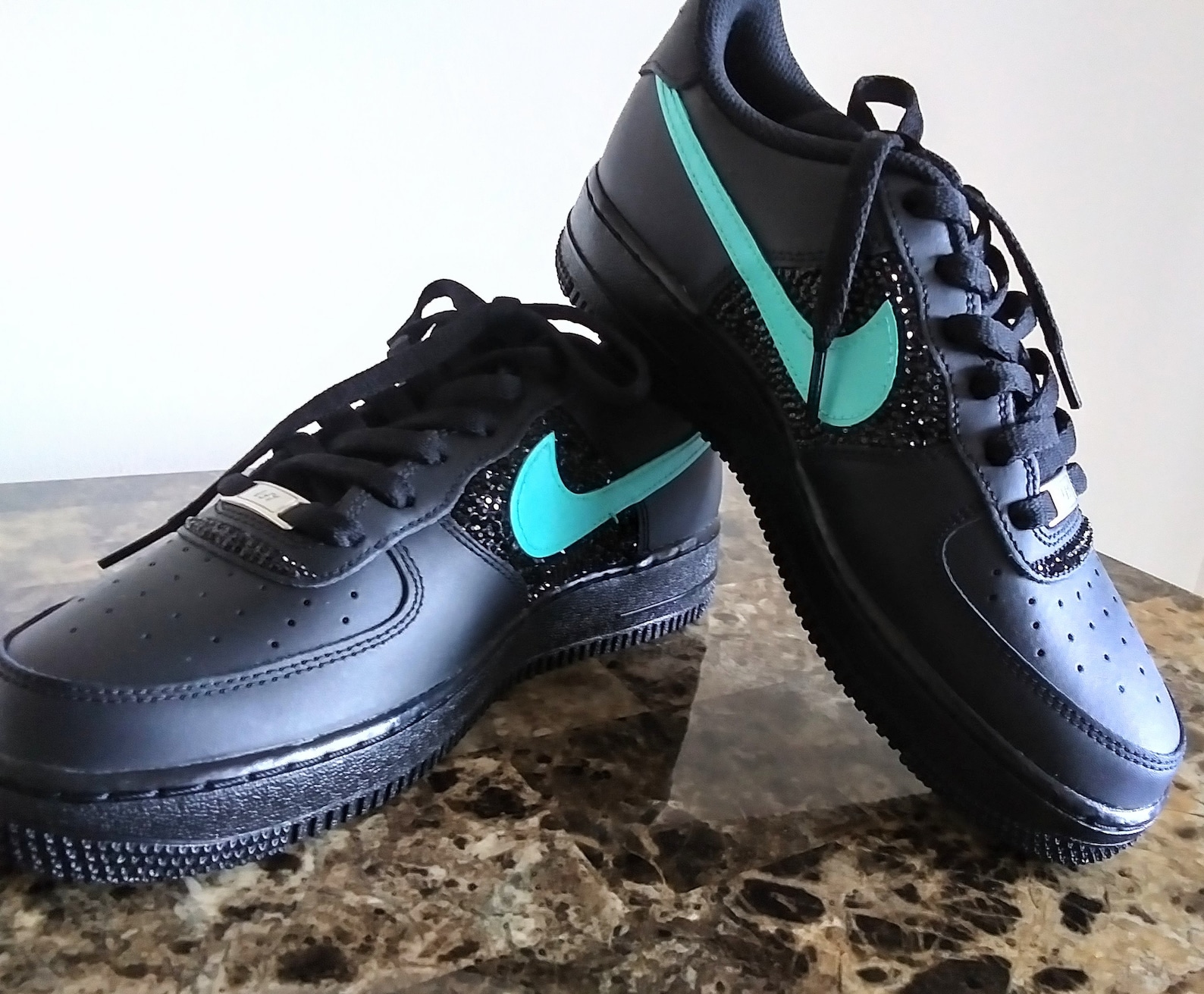 af1s black