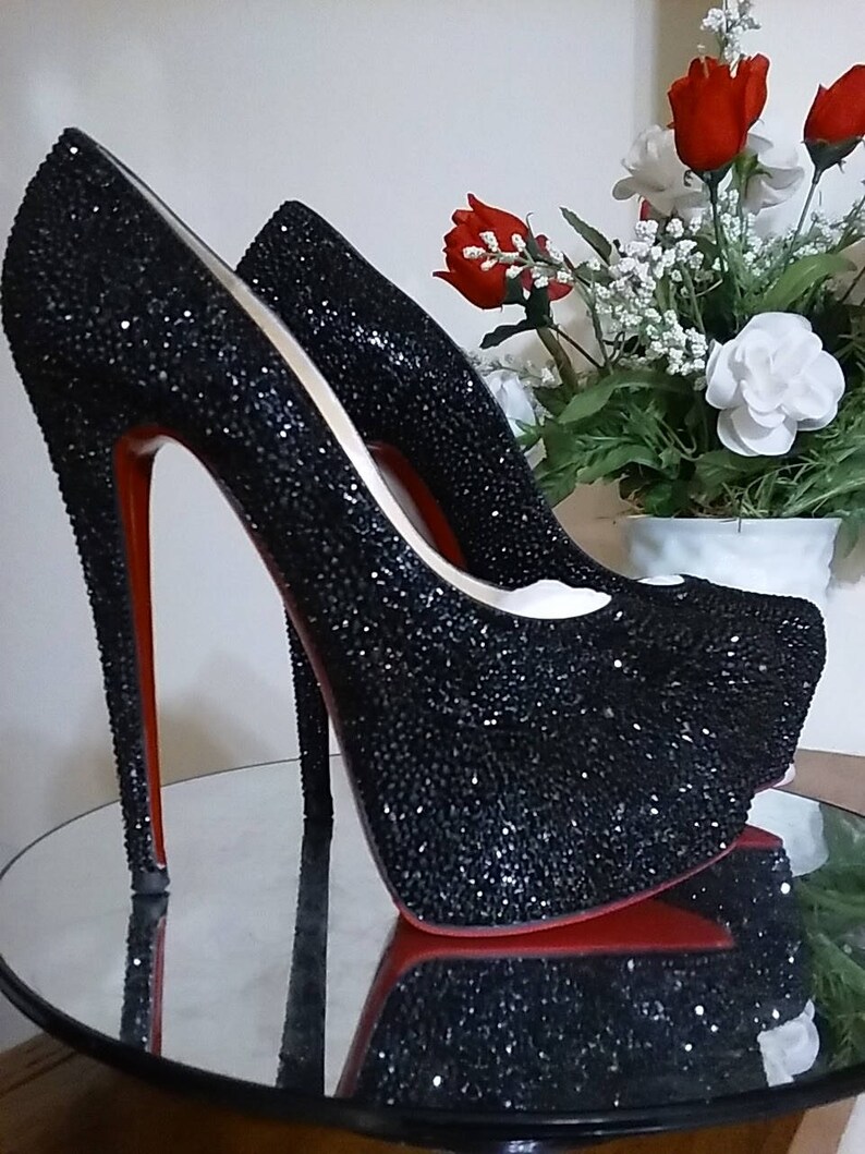 daffodile louboutin