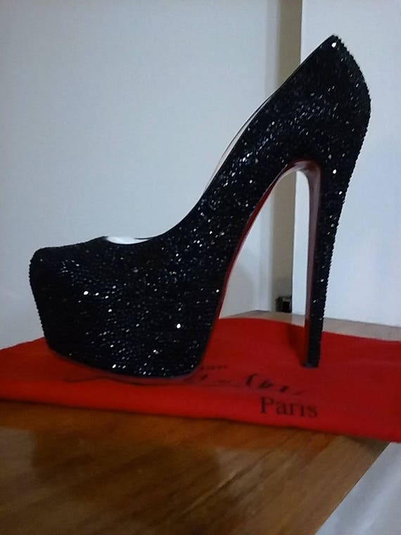 louboutin shoes