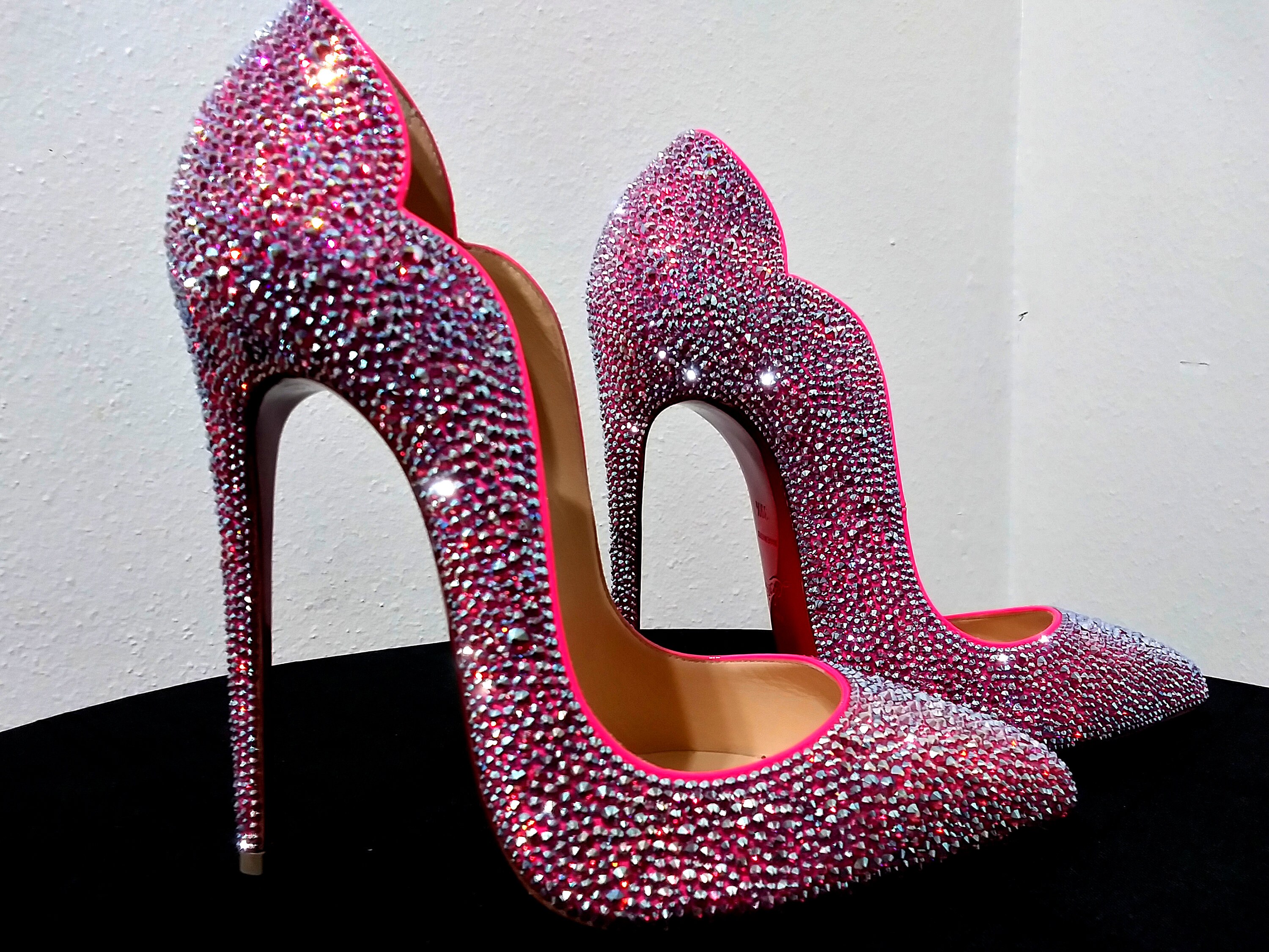 Louboutin replica - Etsy Nederland