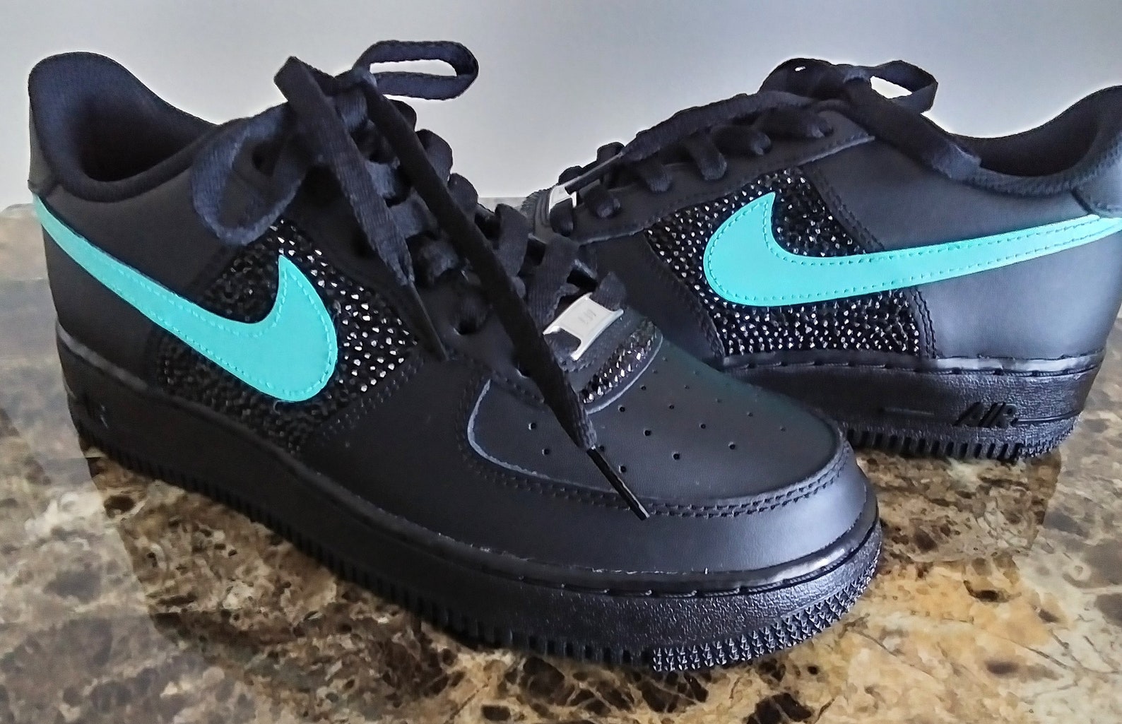 af1s black