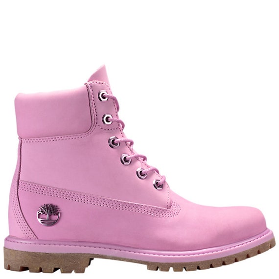 bedazzled timberland boots