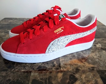 customize your own pumas