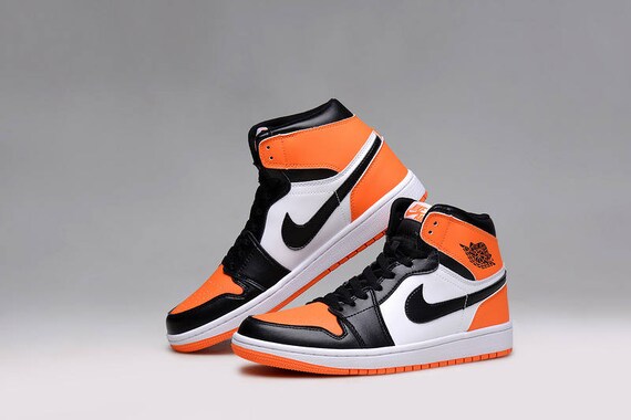 custom jordans