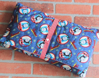 Thomas Nap Mat Etsy