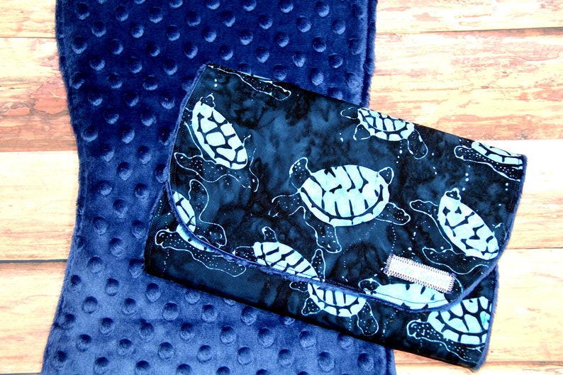 BABY BURP CLOTHS