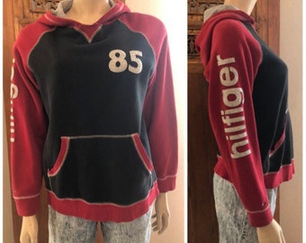 tommy hilfiger 85 sweater