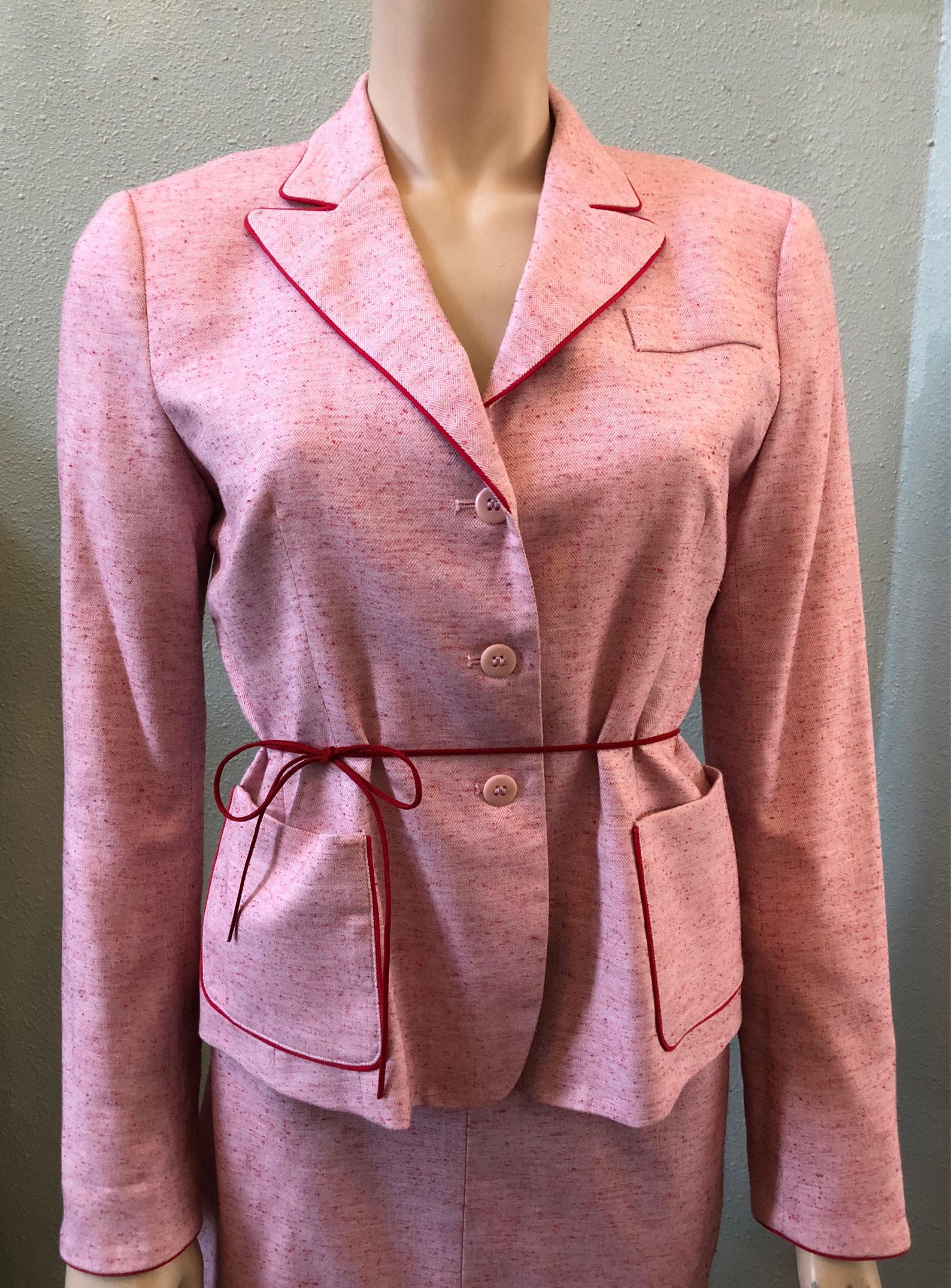 Traje de lavandería magnífico / tamaño 6 | Etsy
