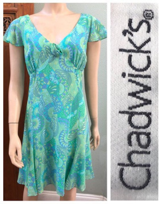 chadwicks dresses Fashion over 50: Say Yes To The Dress!