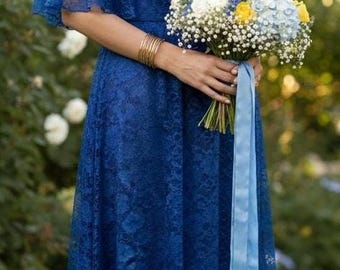jessica howard beaded dress Vintage Blue Satin & Bolero, Empire Waist, Size 8 Youll find versatile wardrobe Code_TBLA11468 Sherri Hill 58184 Homecoming Size:BOY-2T-FAMILY