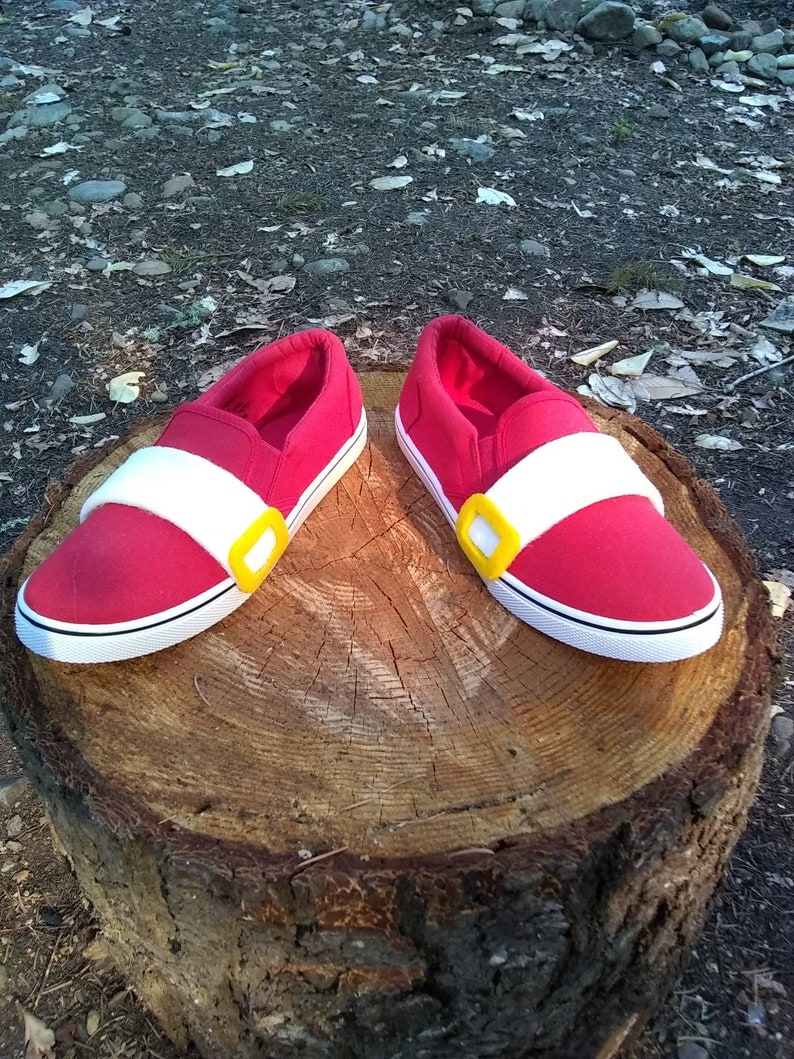 sonic shoes size 11