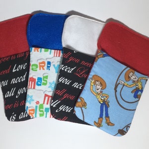Elf Sleeping Bag - Christmas Elf Props