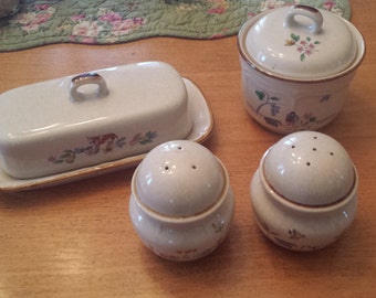 Animal butter dish | Etsy