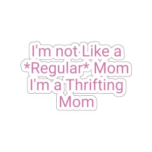 Mean Girls Sticker