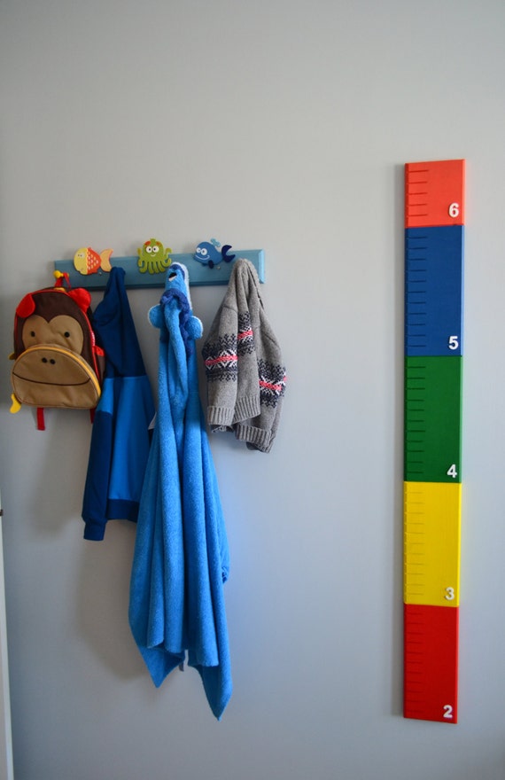 Lego Growth Chart