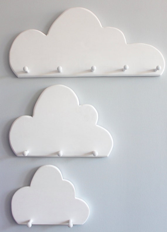 Cloud coat rack best sale