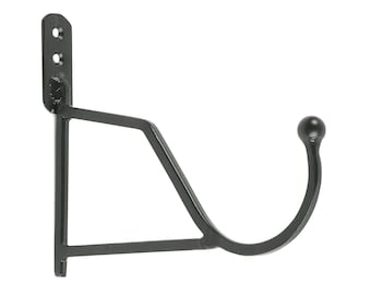 Ib Laursen lantern holder wall hook wall bracket bracket suspension metal country house Soho style Brooklyn Industrial