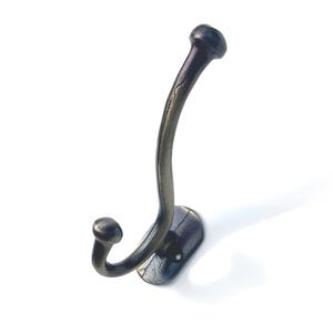 Wall Hook 292 Coat Hooks Clothes Hooks Hook 13 cm