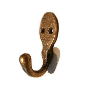 Ib Laursen Single Hook Ace Hook Coat Hook Furniture Hook 0564-17