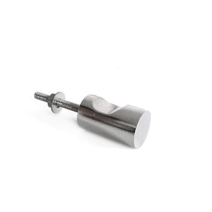 Bouton bouton poignée bouton de porte bouton de meuble avec poignée encastrée pour porte de placard à tiroirs