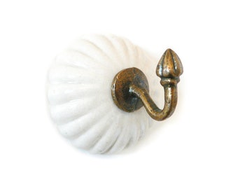 Ceramic Hook