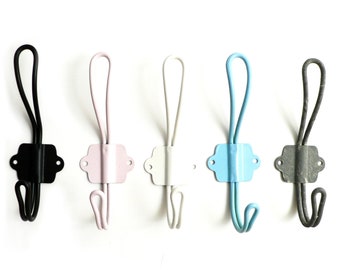 IB LAURSEN wall hook "Brörup" (free choice of colors)