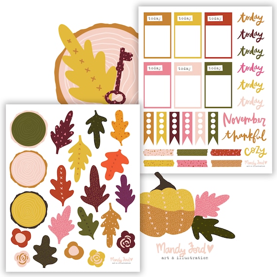 Scrapbooking starter kit for beginners - Kat Masterson