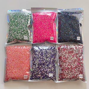 Rhinestone Bundle