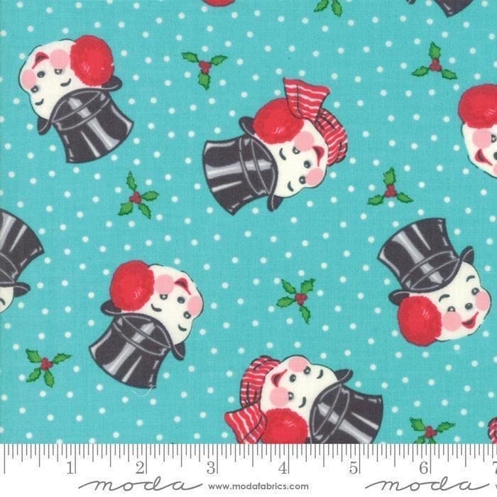 Sweet Christmas Jelly Roll (Urban Chiks) - 752106473614