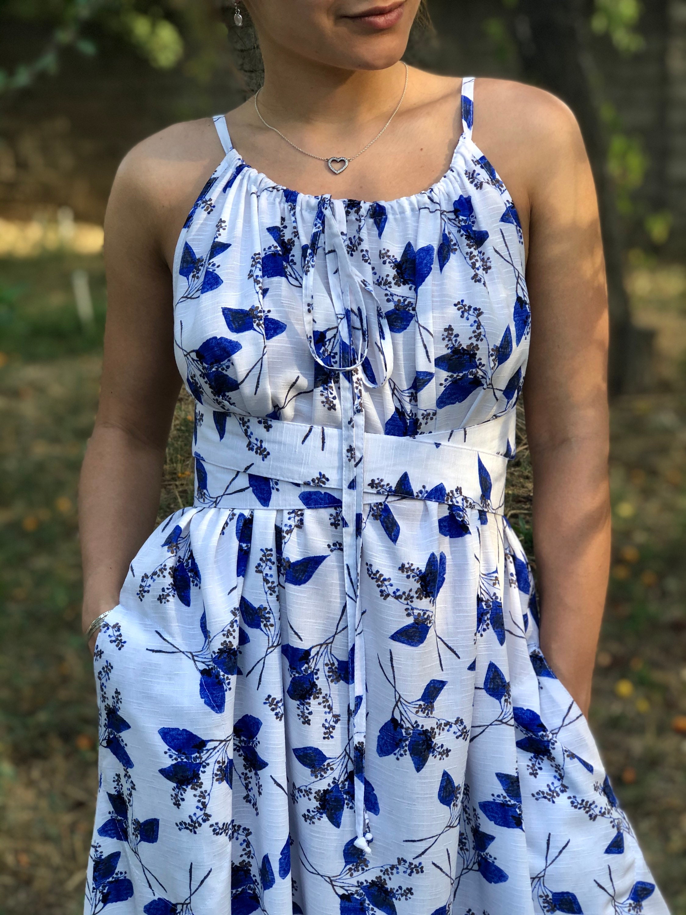 Cheap sundresses online Cotton Gothic Festival long gown Etsy