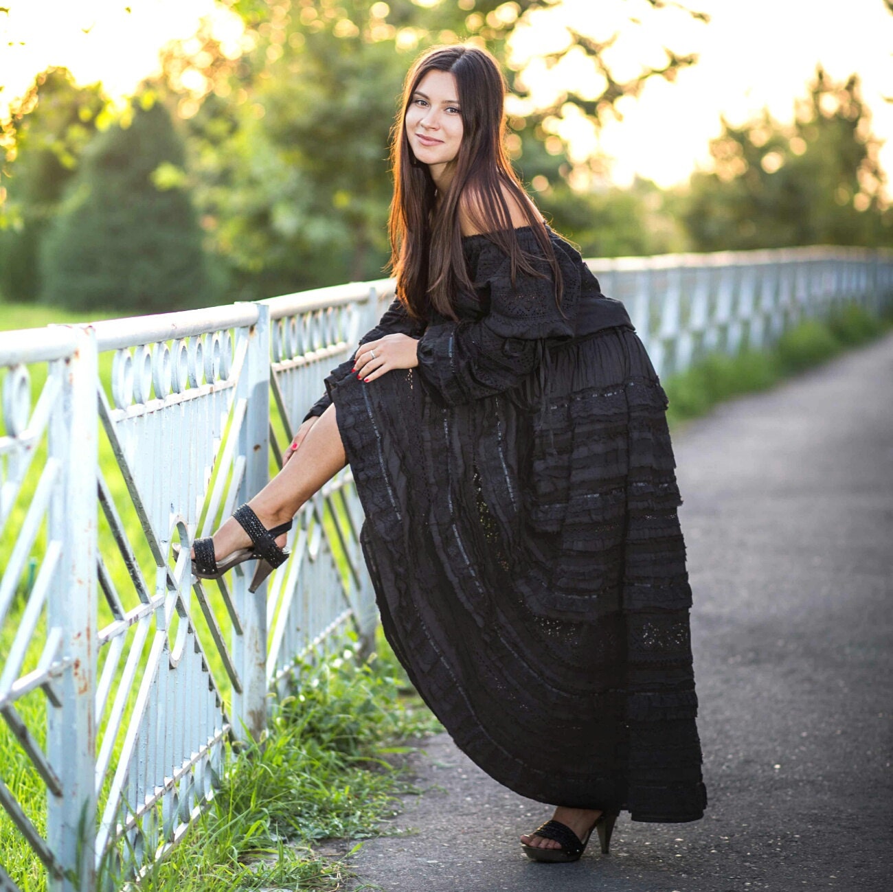 Gypsy kleding vrouwen hotsell