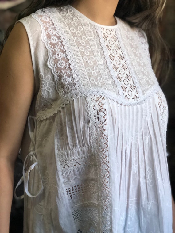 boho tunic dress