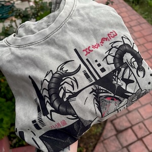 Paratise Ivan Alien Stage T Shirt