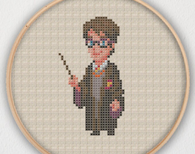 StitchBucket.com by StitchBucket on Etsy