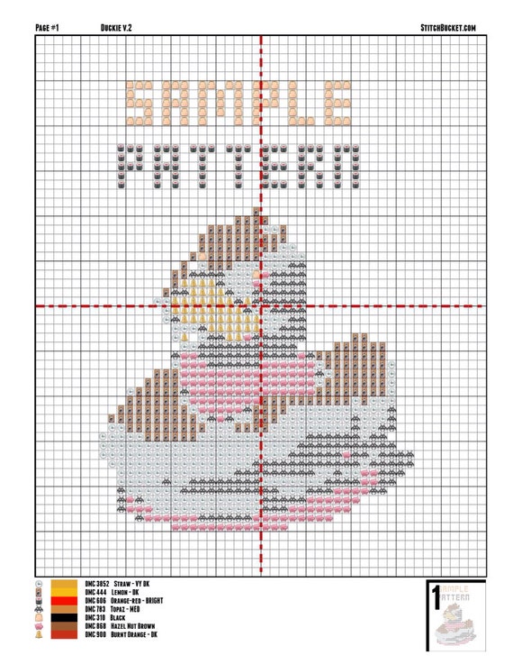 Hidden Naughty Words Christmas Tree penis Butt Boobs Pee Cross Stitch  Pattern Instant Download PDF 