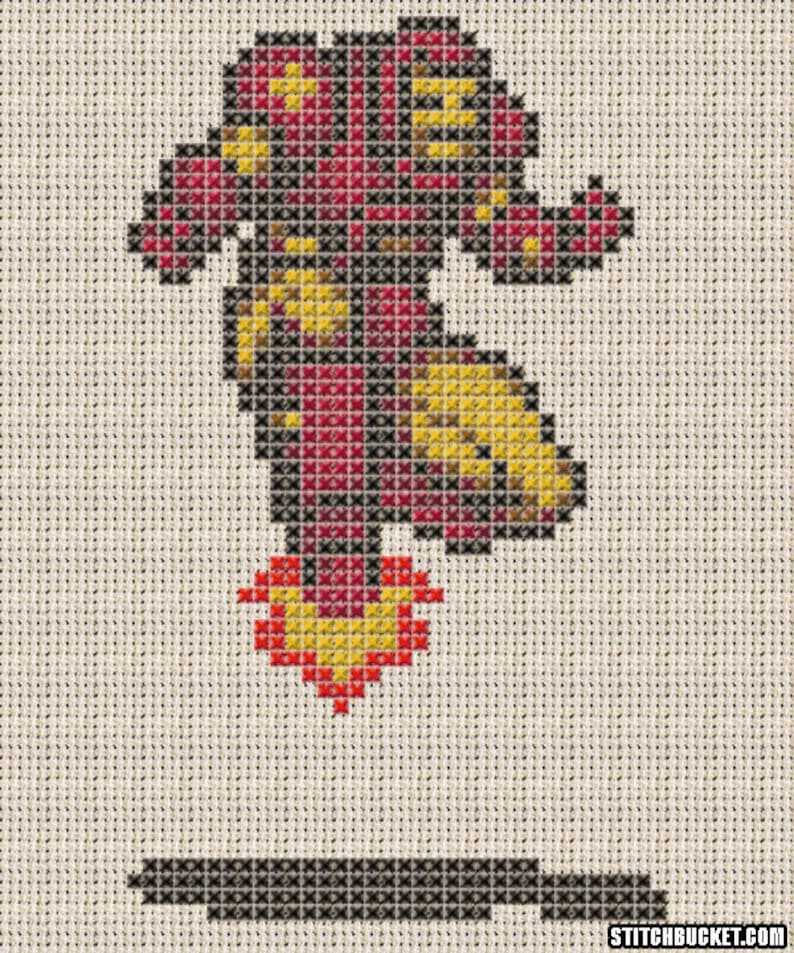 Iron On Cross Stitch Patterns Cross Stitch Patterns