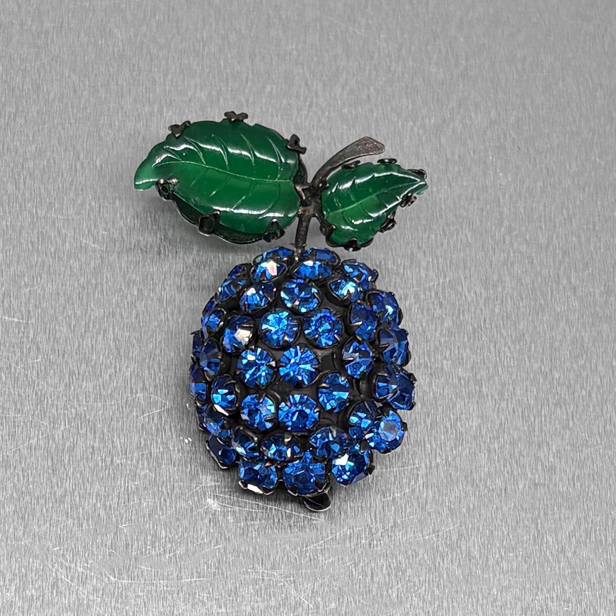 Schreiner brooch - Etsy 日本