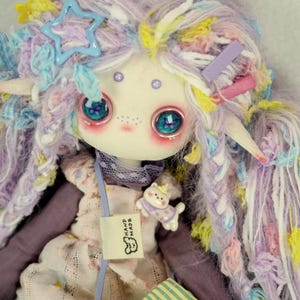Ooak Ragdoll - Etsy
