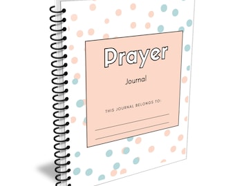 Gebed Journal PDF, Gebed binder PDF, Gebed dagboek digitale download, Zwangerschapsverlies, rouw, miskraam geschenk, babyverlies, oorlogskamer